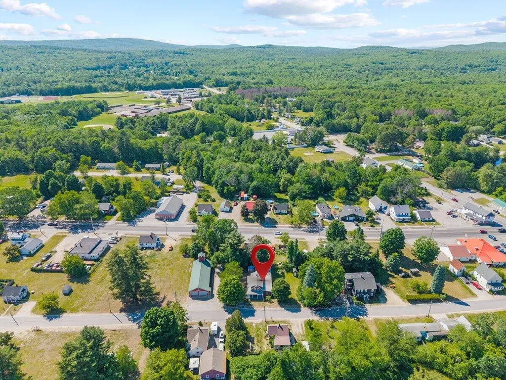 25 Pearl Street Waterboro ME 04087
