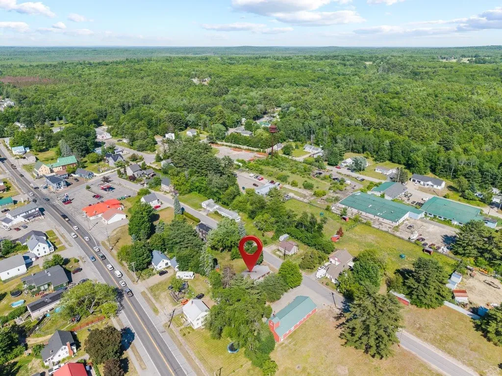25 Pearl Street Waterboro ME 04087