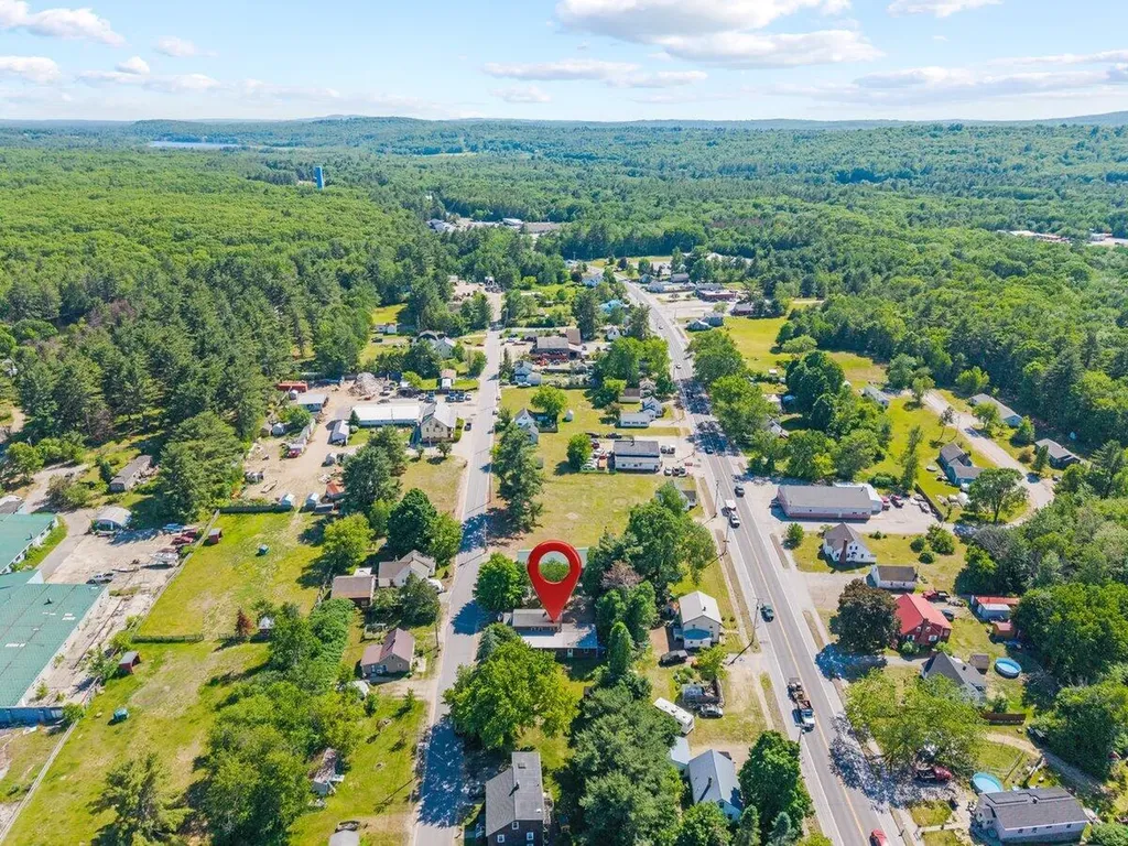 25 Pearl Street Waterboro ME 04087