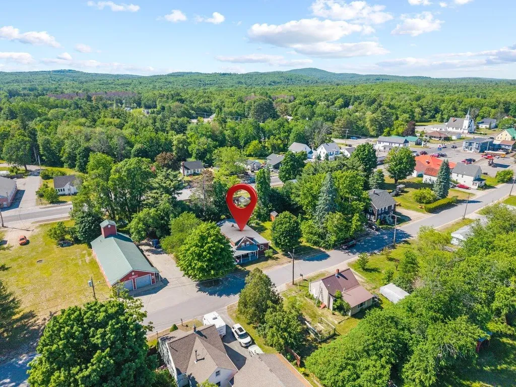 25 Pearl Street Waterboro ME 04087