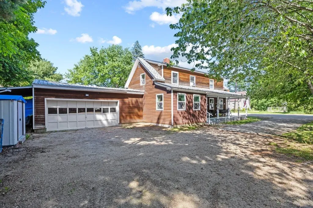 25 Pearl Street Waterboro ME 04087