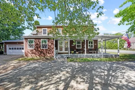 25 Pearl Street Waterboro ME 04087