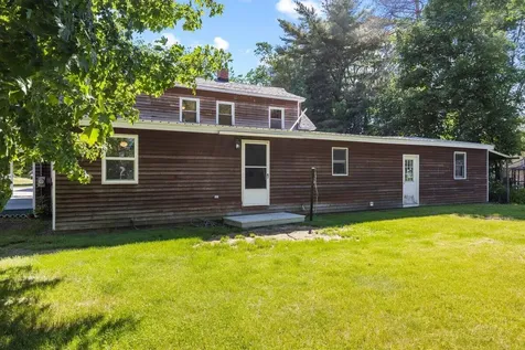 25 Pearl Street Waterboro ME 04087