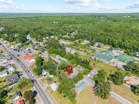 25 Pearl Street Waterboro ME 04087