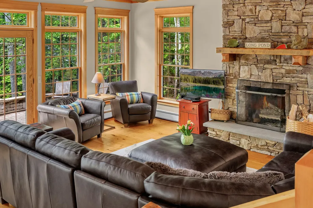175 Peninsula Drive Rome ME 04963