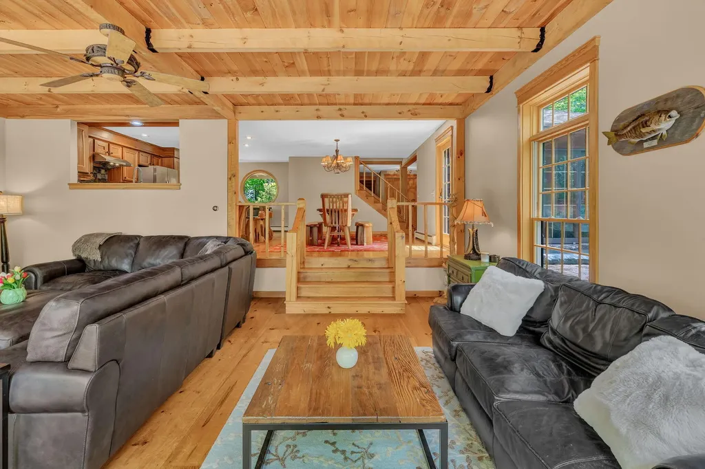175 Peninsula Drive Rome ME 04963