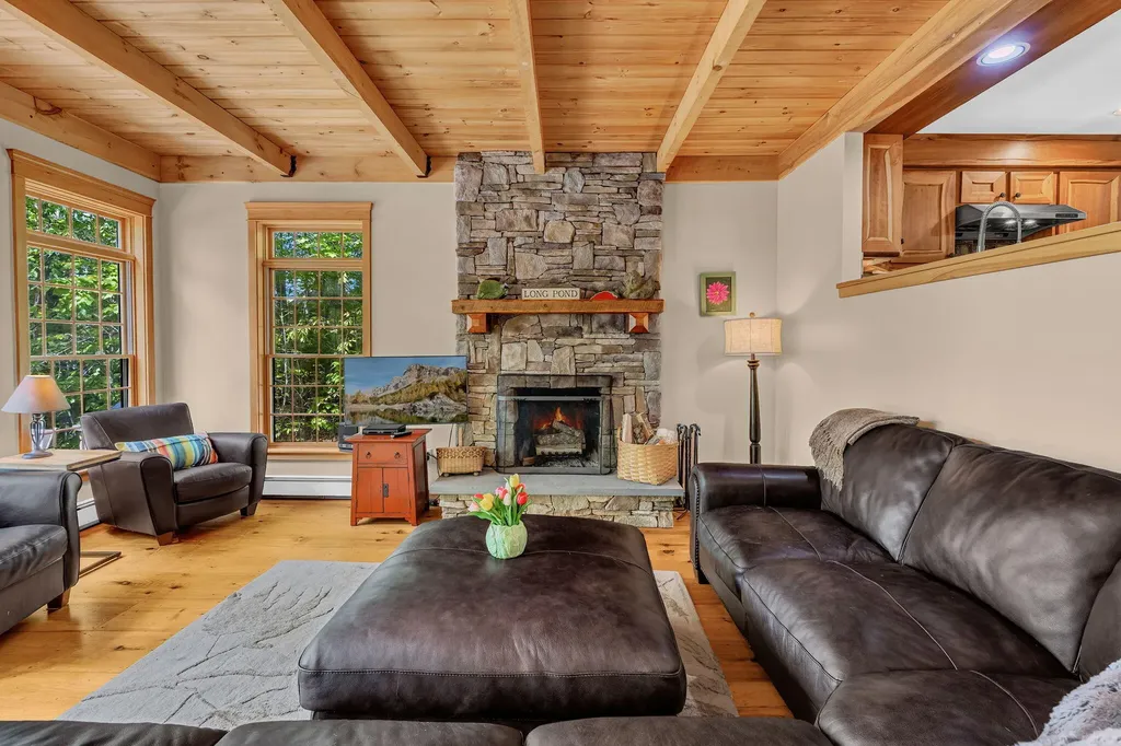 175 Peninsula Drive Rome ME 04963
