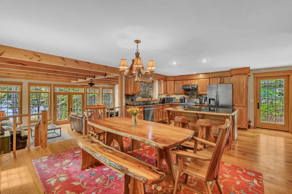 175 Peninsula Drive Rome ME 04963