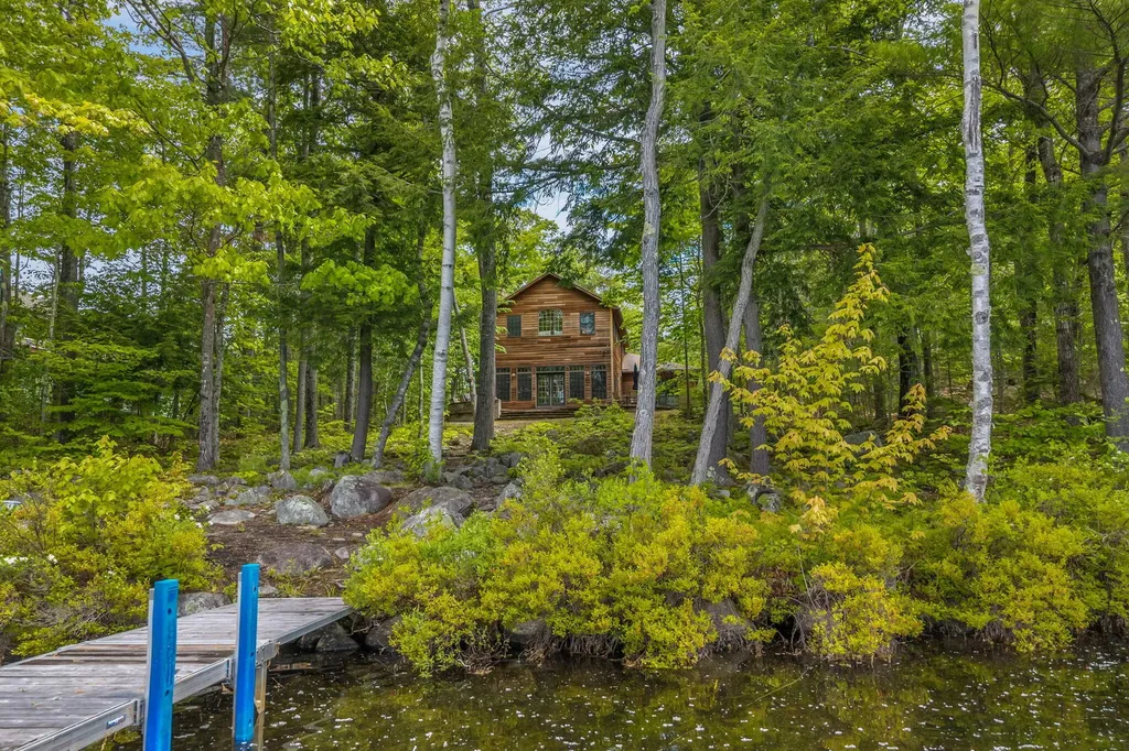 175 Peninsula Drive Rome ME 04963