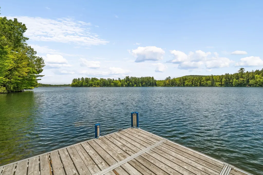 175 Peninsula Drive Rome ME 04963