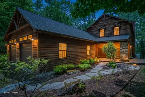 175 Peninsula Drive Rome ME 04963