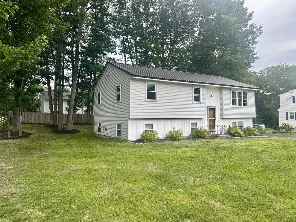 211 Alfred Street South Portland ME 04106