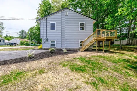 211 Alfred Street South Portland ME 04106