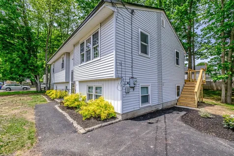 211 Alfred Street South Portland ME 04106