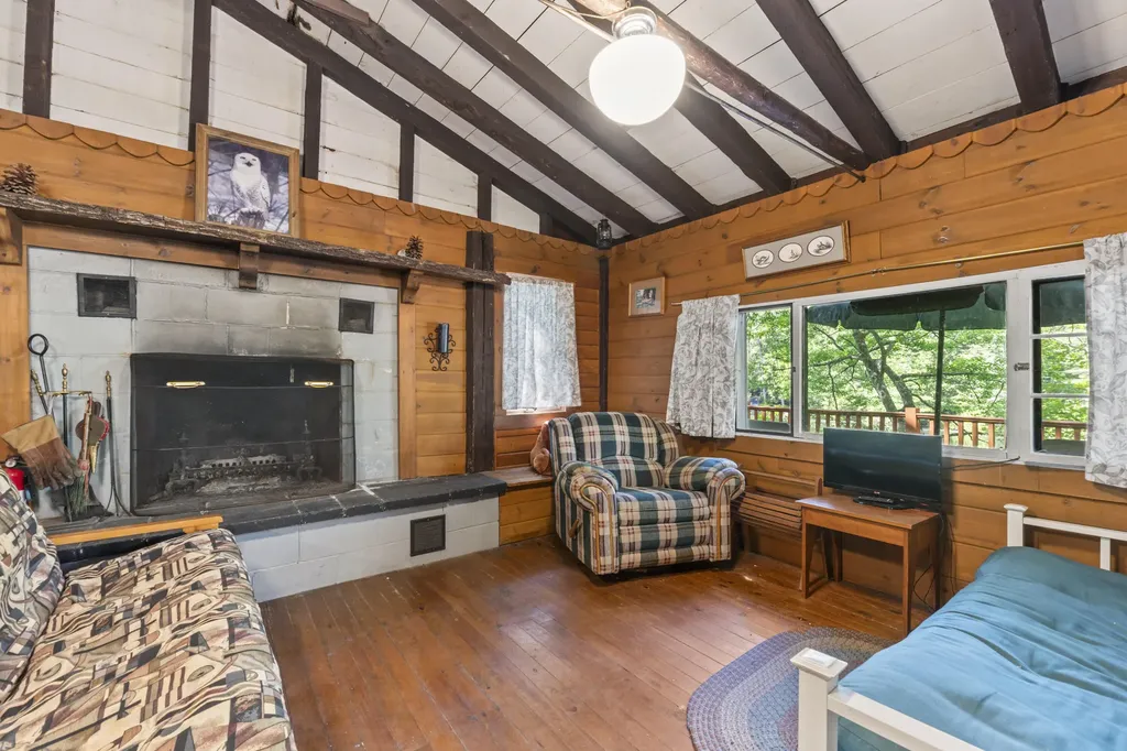55 Sandy Bottom Road Turner ME 04282