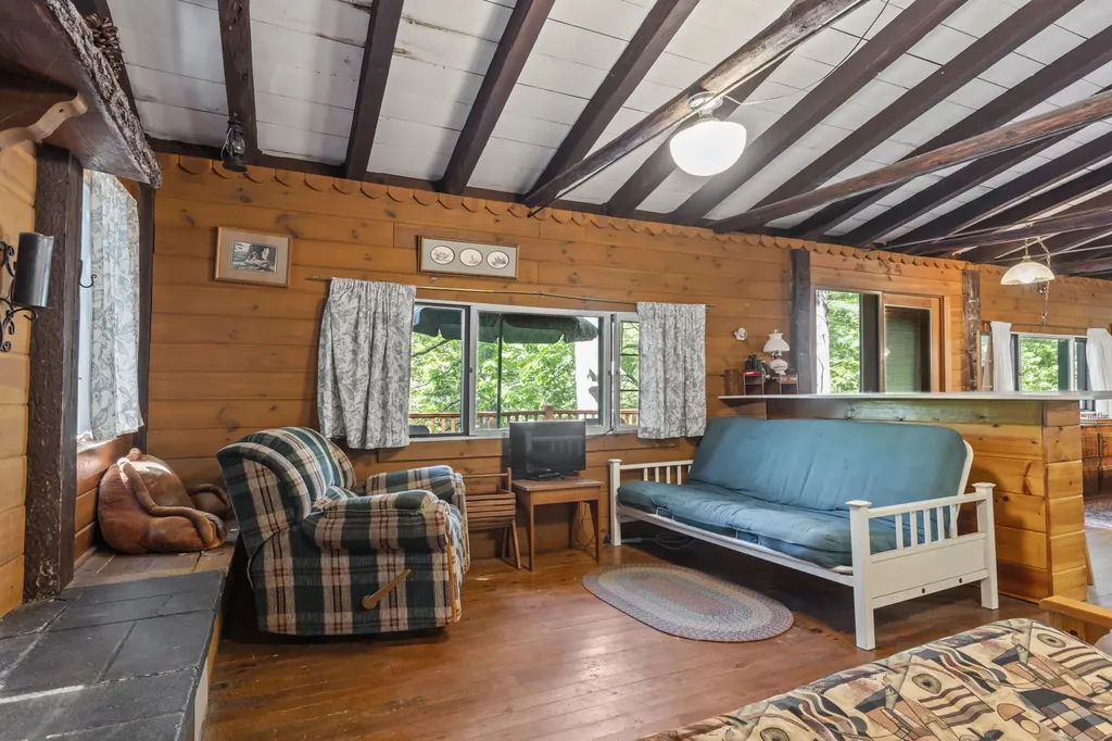 55 Sandy Bottom Road Turner ME 04282