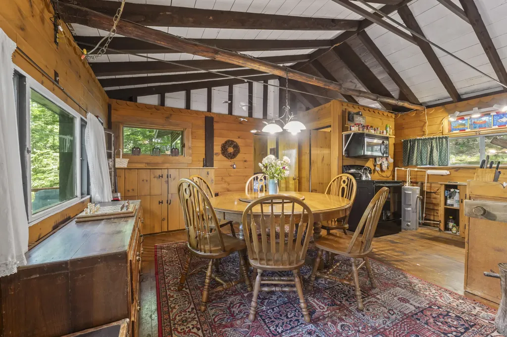 55 Sandy Bottom Road Turner ME 04282