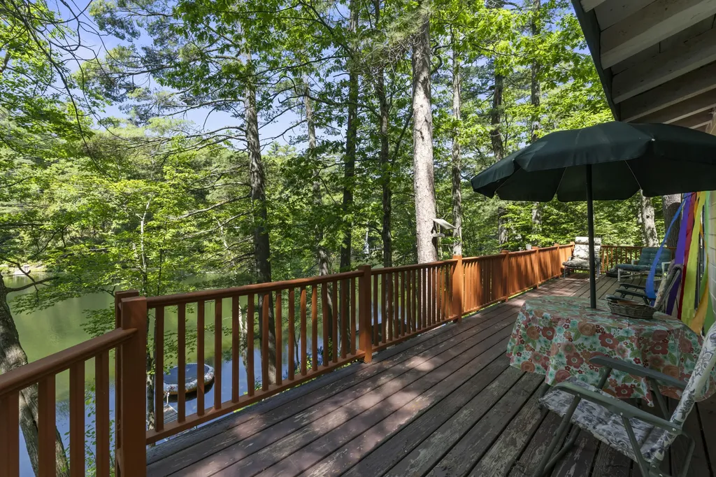 55 Sandy Bottom Road Turner ME 04282