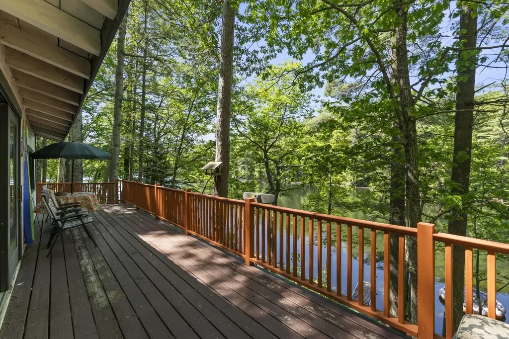 55 Sandy Bottom Road Turner ME 04282