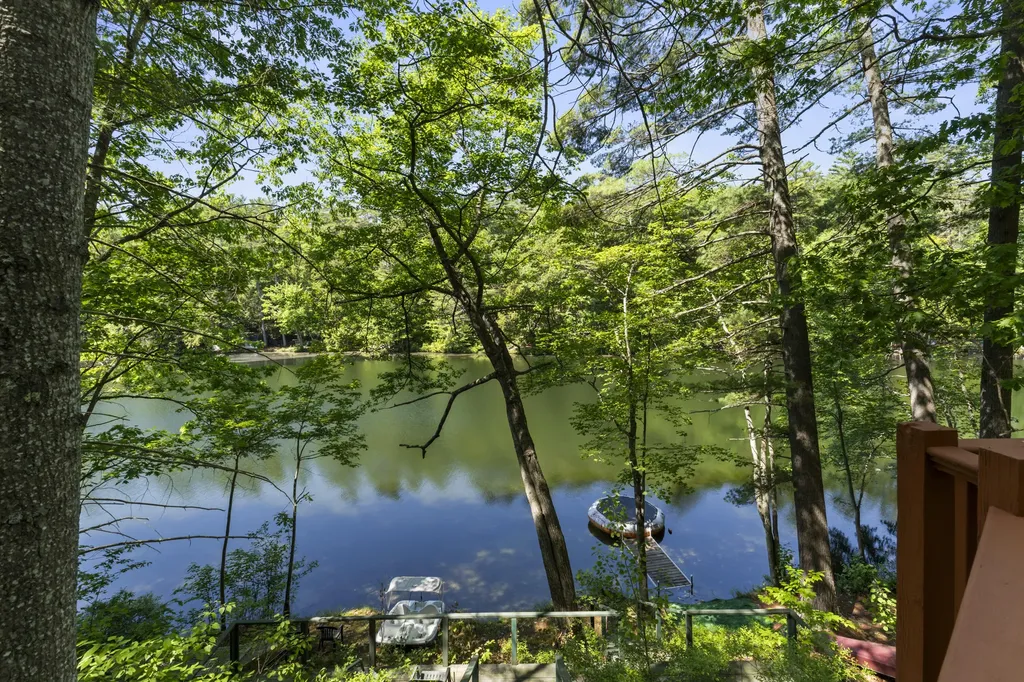 55 Sandy Bottom Road Turner ME 04282