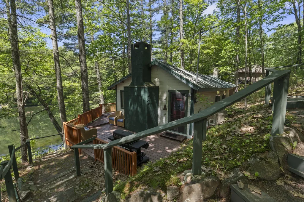 55 Sandy Bottom Road Turner ME 04282