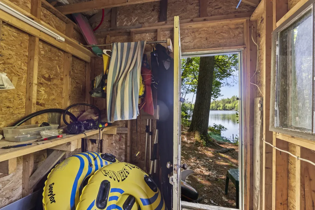 55 Sandy Bottom Road Turner ME 04282