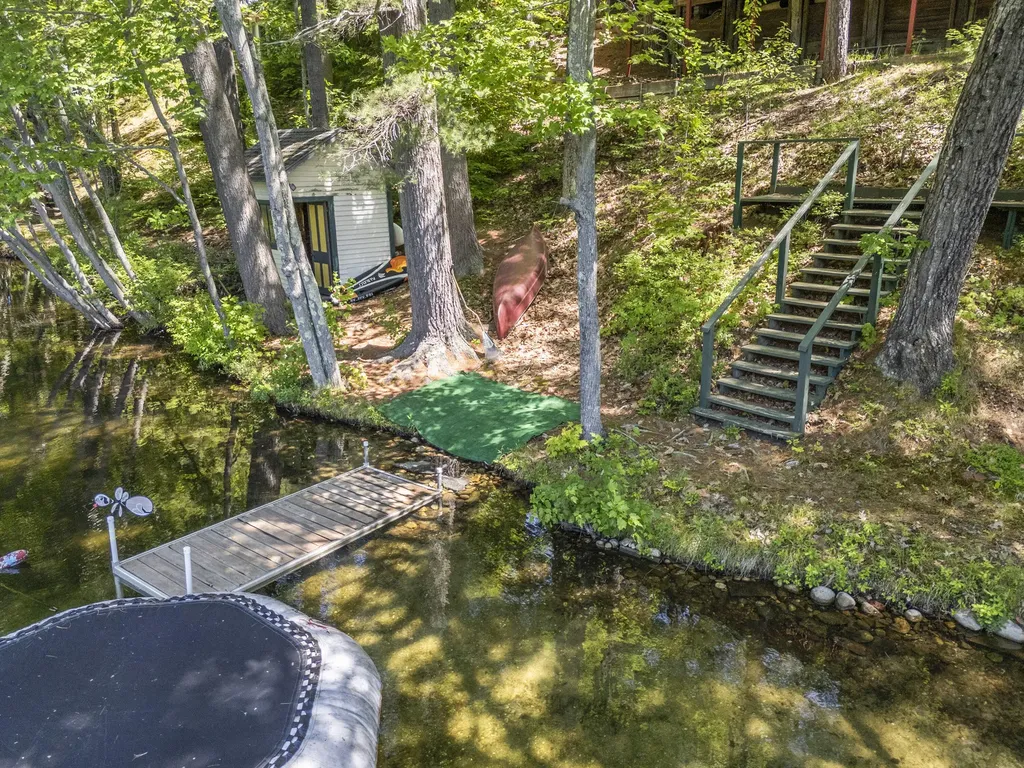 55 Sandy Bottom Road Turner ME 04282