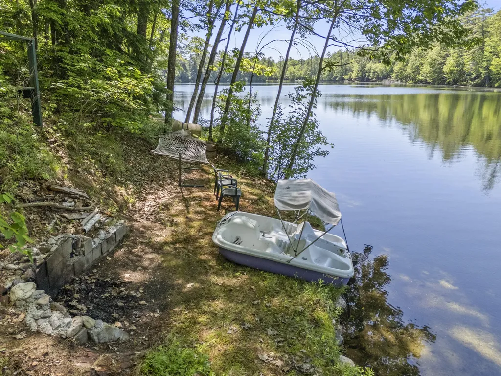 55 Sandy Bottom Road Turner ME 04282