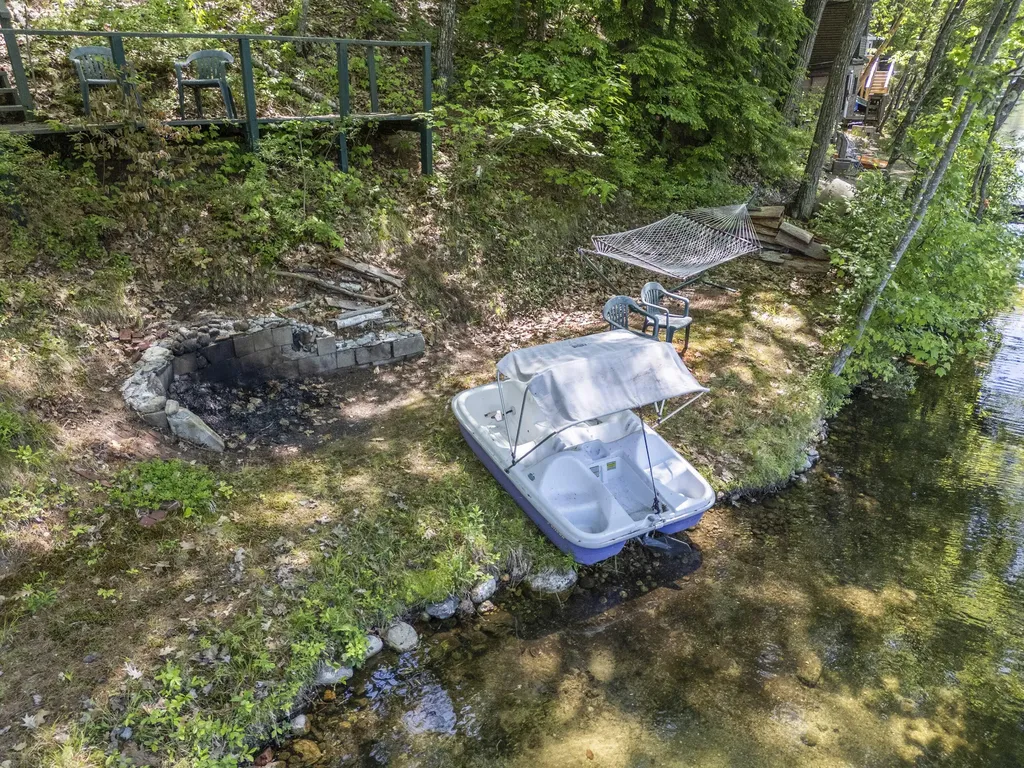 55 Sandy Bottom Road Turner ME 04282