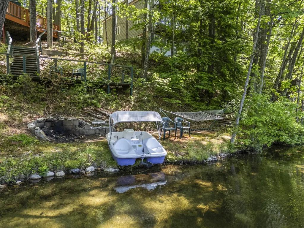 55 Sandy Bottom Road Turner ME 04282
