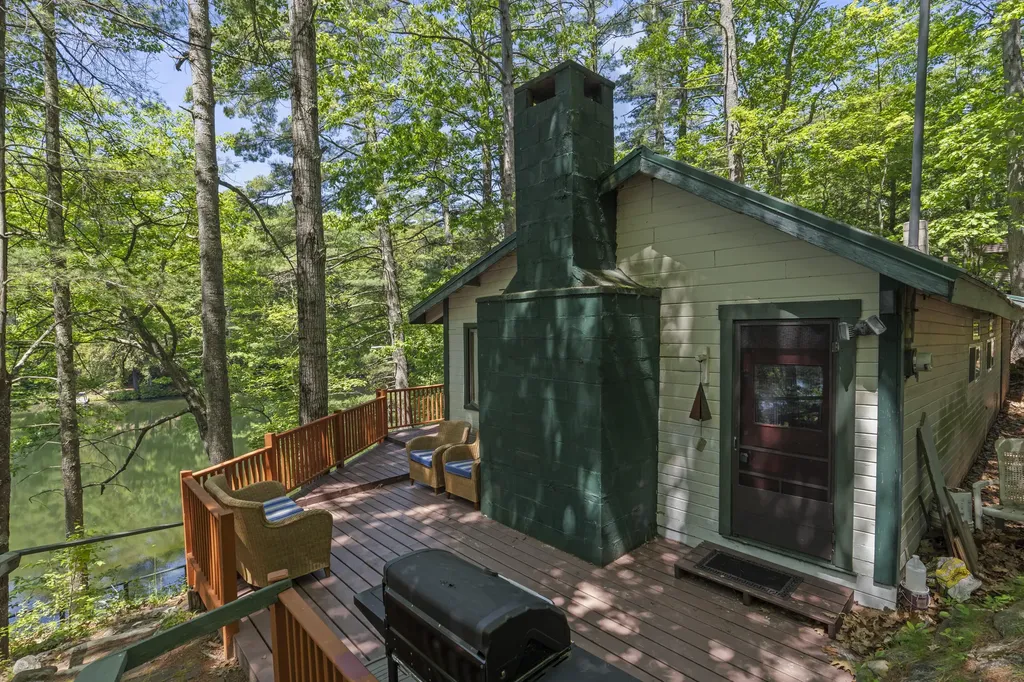55 Sandy Bottom Road Turner ME 04282