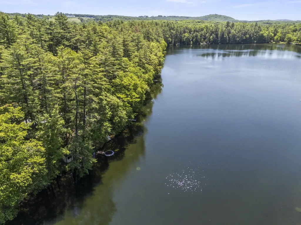 55 Sandy Bottom Road Turner ME 04282