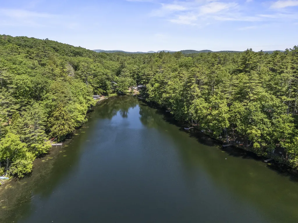 55 Sandy Bottom Road Turner ME 04282