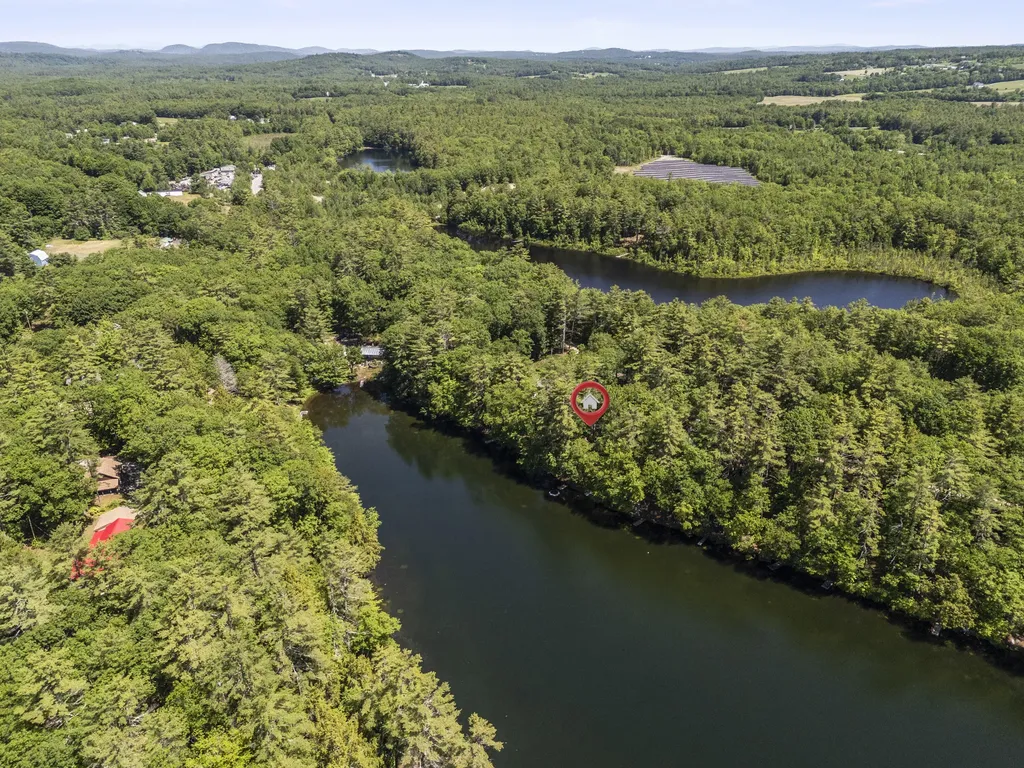 55 Sandy Bottom Road Turner ME 04282