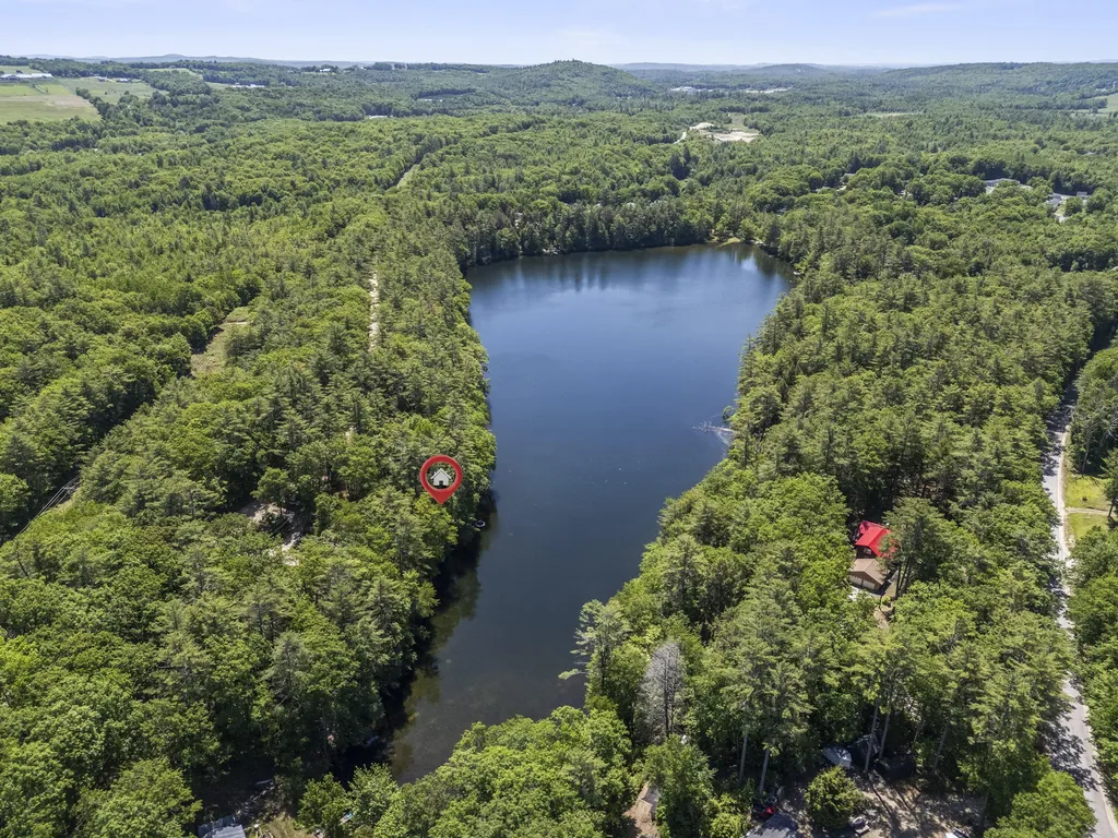 55 Sandy Bottom Road Turner ME 04282