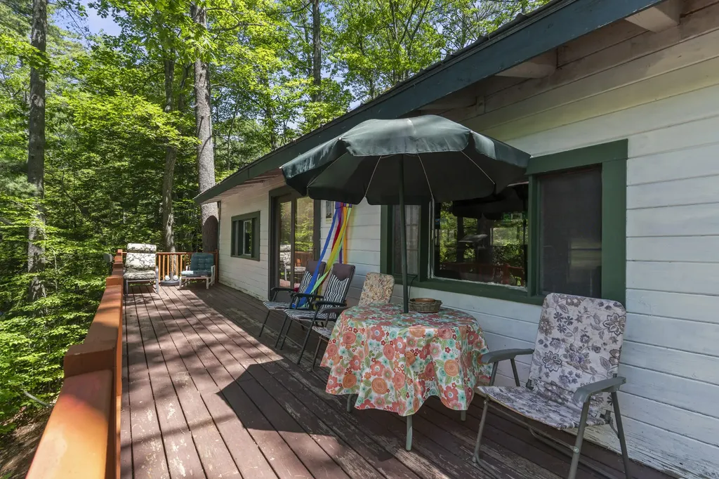 55 Sandy Bottom Road Turner ME 04282