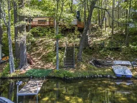 55 Sandy Bottom Road Turner ME 04282