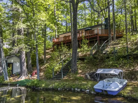 55 Sandy Bottom Road Turner ME 04282