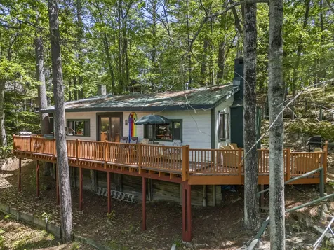 55 Sandy Bottom Road Turner ME 04282