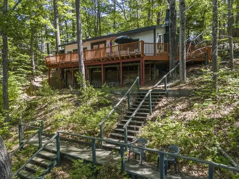 55 Sandy Bottom Road Turner ME 04282
