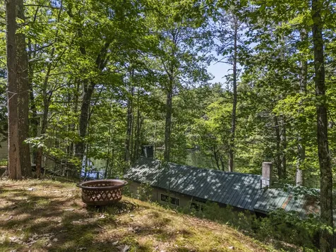 55 Sandy Bottom Road Turner ME 04282