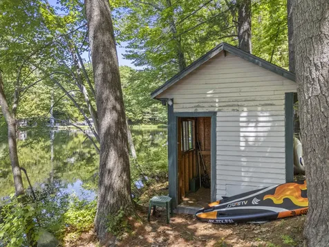 55 Sandy Bottom Road Turner ME 04282