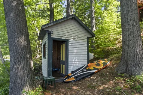 55 Sandy Bottom Road Turner ME 04282
