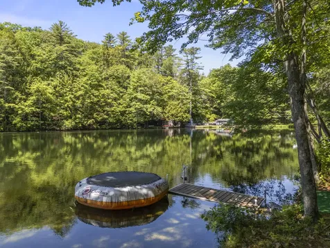 55 Sandy Bottom Road Turner ME 04282