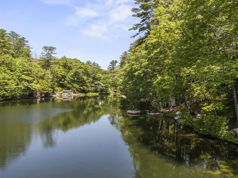 55 Sandy Bottom Road Turner ME 04282