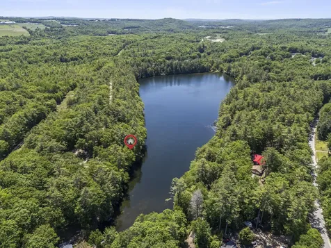 55 Sandy Bottom Road Turner ME 04282
