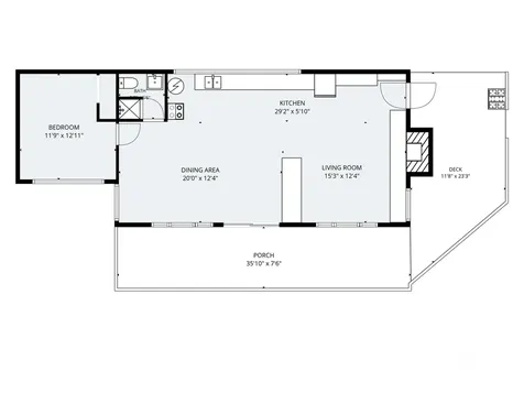 55 Sandy Bottom Road Turner ME 04282