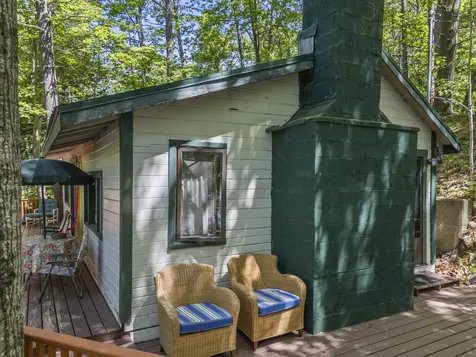 55 Sandy Bottom Road Turner ME 04282