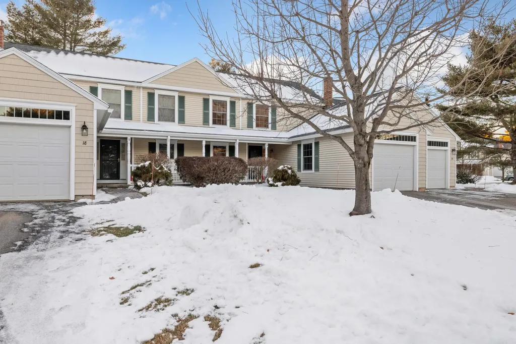 19 Mast Lane Brunswick ME 04011
