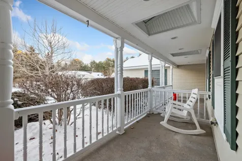 19 Mast Lane Westbrook ME 04011